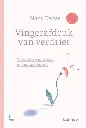 Vingerafdruk van verdriet